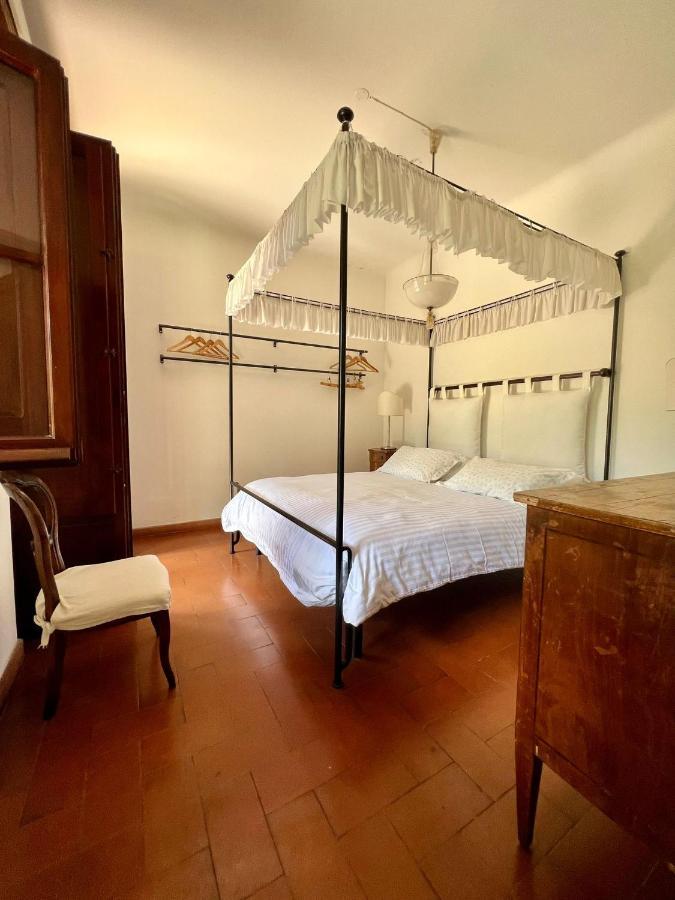 Villa Giotto Florence Pozzolatico Extérieur photo