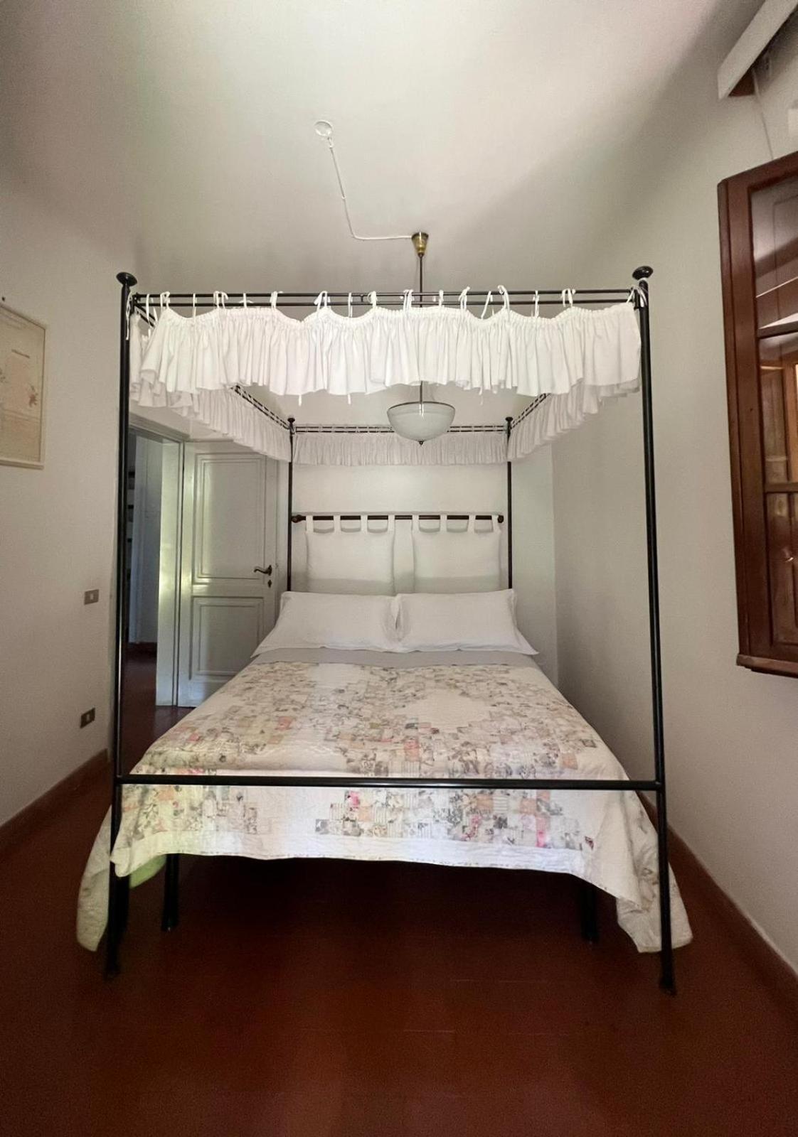 Villa Giotto Florence Pozzolatico Extérieur photo