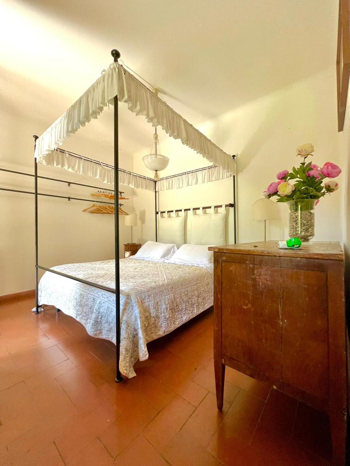 Villa Giotto Florence Pozzolatico Extérieur photo